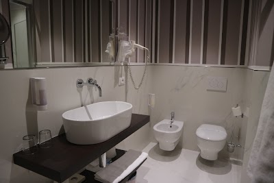 Photos of GRAND HOTEL TETTUCCIO