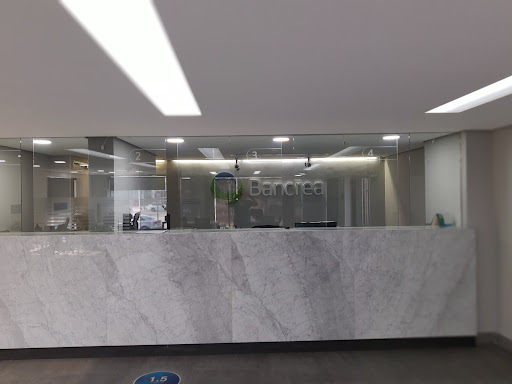 Bancrea Suc. Valle Gallery - Mexico