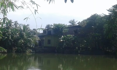 Photos of কেন্দ্রীয় জামে মসজিদ, সুন্দরপুর।