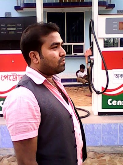 Photos of Tusher Filling Station 2
