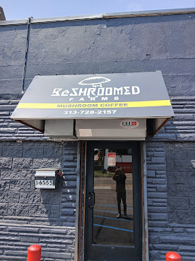 BeShroomed Farms and Coffee by null