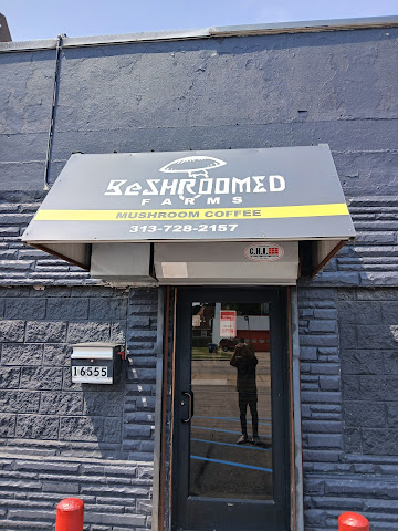 BeShroomed Farms and Coffee by null