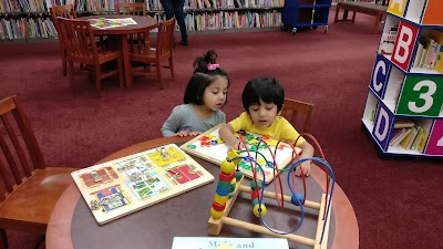 Collierville Public Library