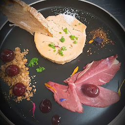 Photo n°5 de L'Anversis Table de Montagne à Lamoura (Restaurant gastronomique)