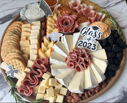 The Sweet Table - Thumbnail