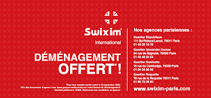 Photo n°5 de Swixim International à Paris (Agence immobilière)
