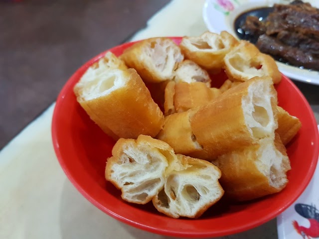 Founder Bak Kut Teh (Balestier)
