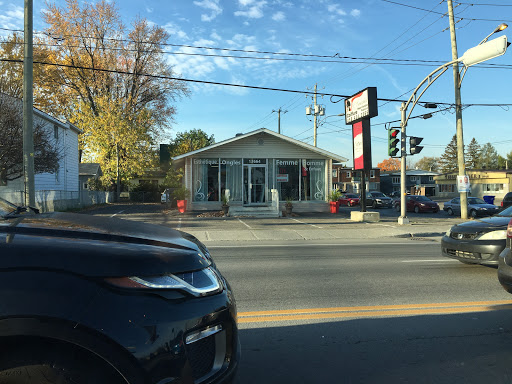 Salon l'émèchée- studio h
