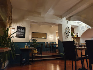 Photo n°10 de L'initial - Restaurant à Privas à Privas (Restaurant français)