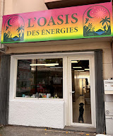 L'Oasis des Énergies à Le Boulou