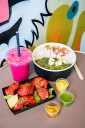 Photo n°23 de Sher khan à Montreuil (Restaurant indien)