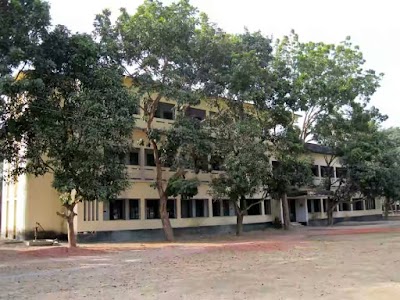 Photos of Pirganj Government College