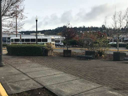 Astoria Transit Center - Thumbnail