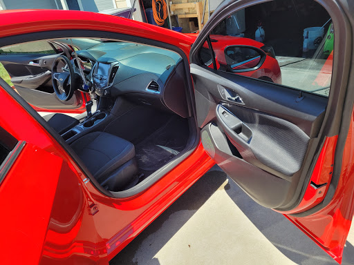 Grayson Mobile Detailing - Thumbnail