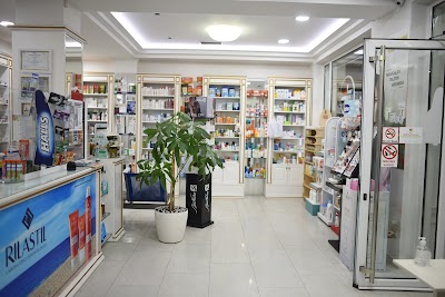 Farmaci Medicine House