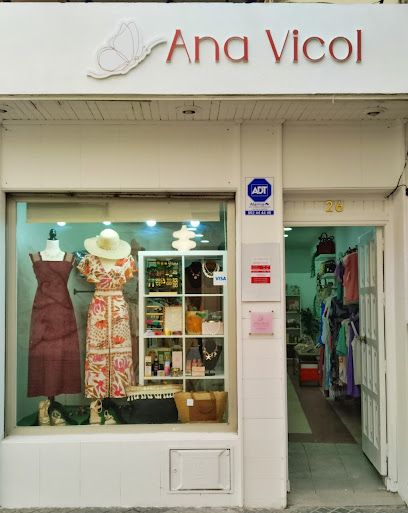 Ana Vicol