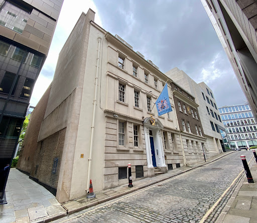 Painters Hall - Visual
