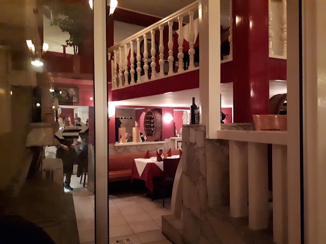 Ristorante Pizzeria Da Cimino