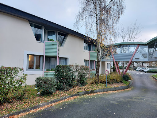 Photo de Résidence Services Seniors Les Jardins d'Arcadie Vannes à Vannes (56000)