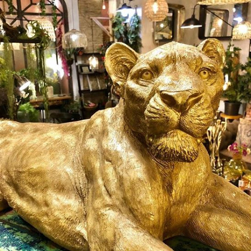 OLlVER DECORACIÓN