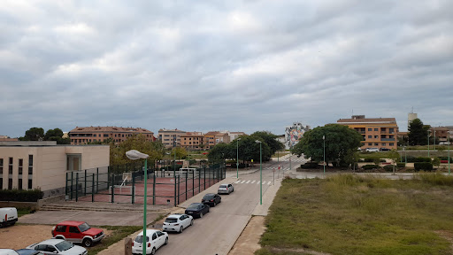 Parc de La Trobada