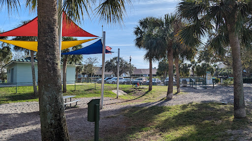 Indian Rocks Beach Dog Park - Thumbnail