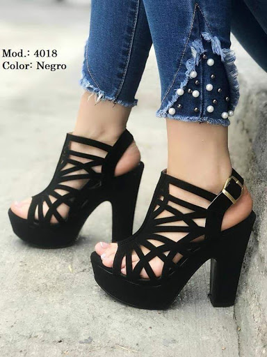 Shoe Shop Mim - Thumbnail