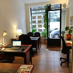 Photo n°3 de Carnot Immobilier à Paris (Consultant immobilier)