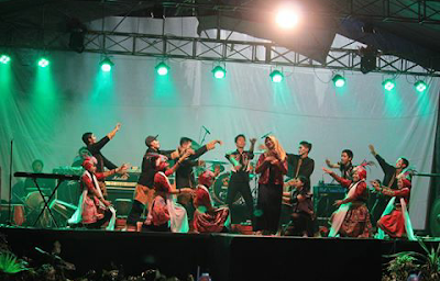 Photos of SMA Negeri 1 Magetan