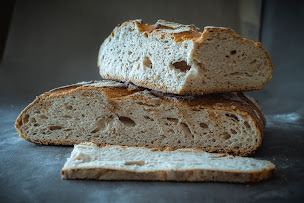 Photo n°18 de Boulangerie bio la Panetière des Hameaux Pornic à Pornic (Marché)