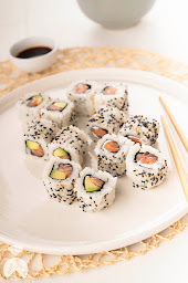 Photo n°28 de Lady Sushi Baillargues à Baillargues (Restaurant de sushis)