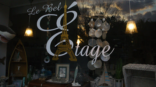 Le Bel Étage - Thumbnail