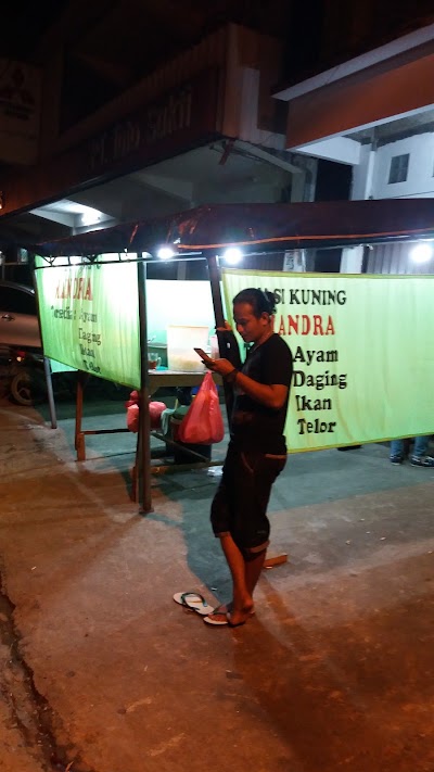 Photos of Nasi Kuning Mandra
