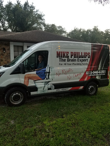 Mike Phillips Enterprises Inc The Drain Expert - Thumbnail
