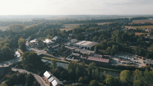 Beoordelingen van Sonimat BigMat Arquennes in Nijvel - IJzerhandel