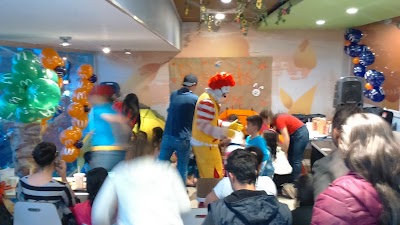 Photos of McDonald's Kennedy