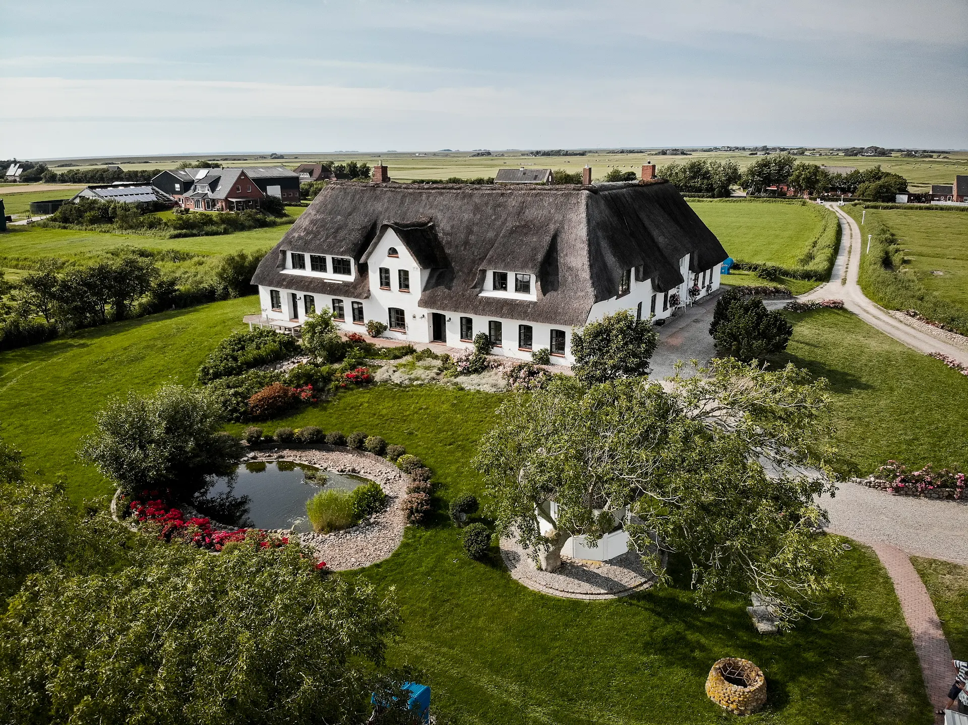 Seegatten Resort Pellworm