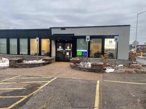 Marquette Medical Urgent Care - Thumbnail