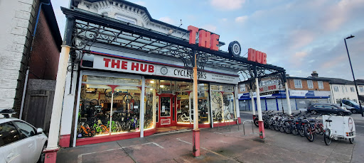 The Hub Cycleworks
