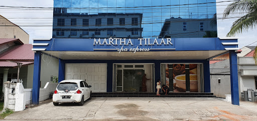 Martha Tilaar Spa Express Banda Aceh