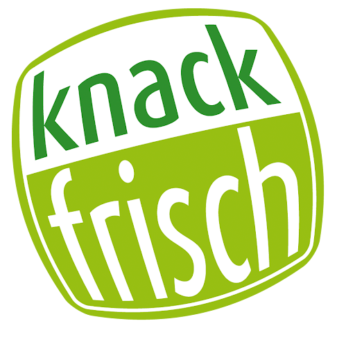 knackfrisch