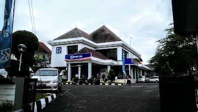 Photos of BRI KC Temanggung