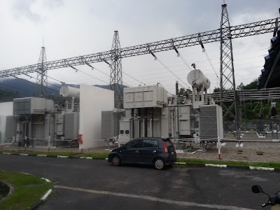 Pmu Tuanku Jaafar Industri Negeri Sembilan