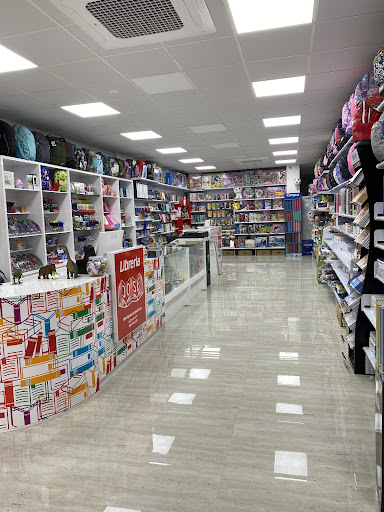 Libreria Jose Maracena