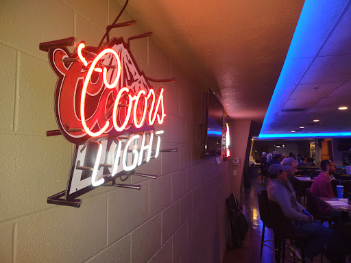 BreakRoom Billiards and Darts Gallery - United States