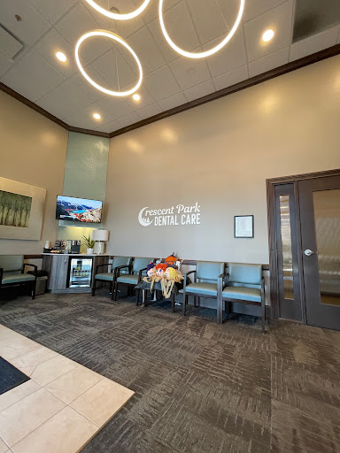 Crescent Park Dental Care - Thumbnail