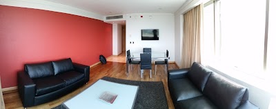 lodging