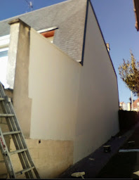 Photo n°11 de Couverture Demestre à Champlan (Peintre en bâtiment)