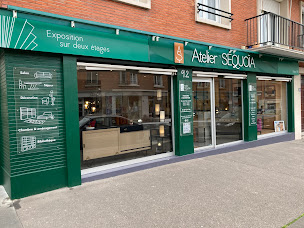 Photo n°5 de Atelier Séquoïa à Le Havre (Magasin de meubles)