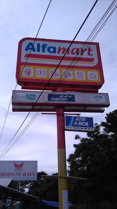 Photos of Alfamart + ATM BCA